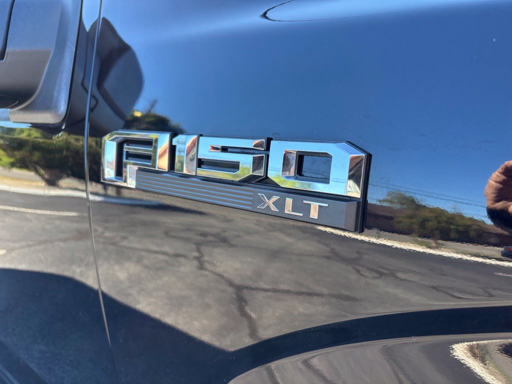 Used 2020 Ford F150 XLT w/ Equipment Group 301A Mid AWD/4WD image 14