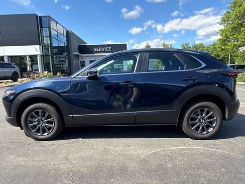 Used 2024 MAZDA CX-30 AWD 2.5 S image 10