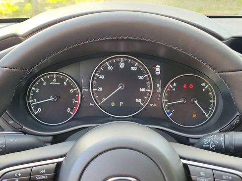 New 2026 MAZDA MAZDA3 2.5 S Sedan w/ Preferred Pkg FWD image 23