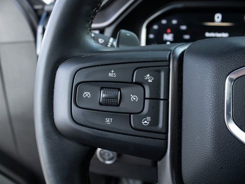 Used 2025 GMC Sierra 1500 AT4 w/ AT4 Premium Package image 13