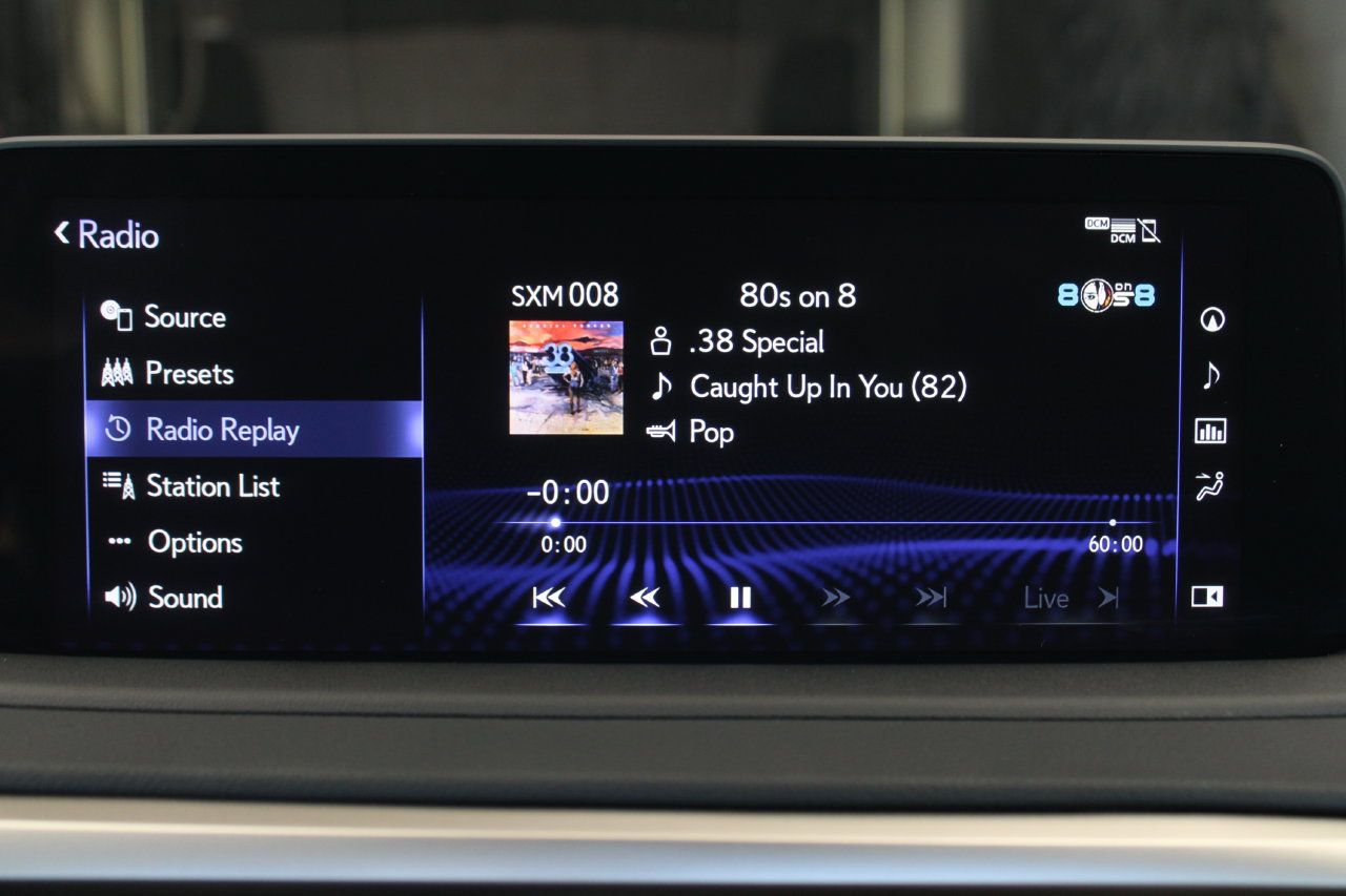 Used 2021 Lexus RX 450h AWD w/ Premium Package image 22