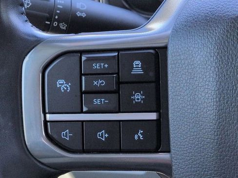 Used 2024 Ford F250 Limited image 25