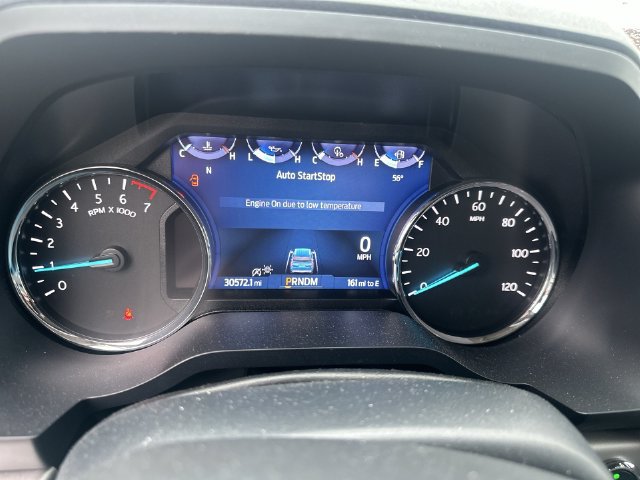 Used 2024 Ford Expedition XLT AWD/4WD image 12