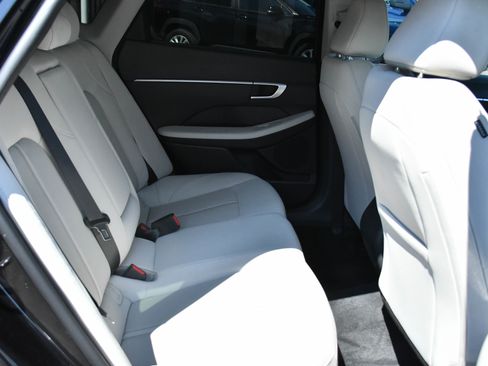 Used 2024 Hyundai Sonata SEL image 42