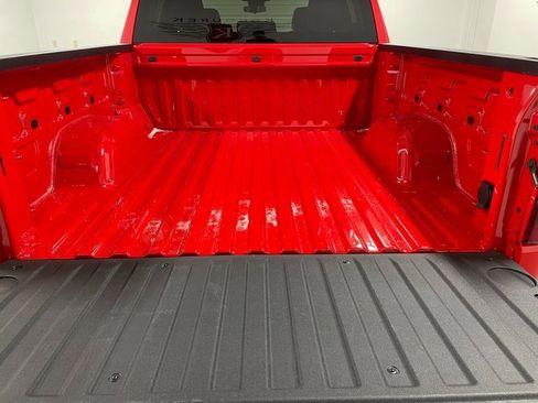 New 2026 Chevrolet Silverado 1500 LT image 24