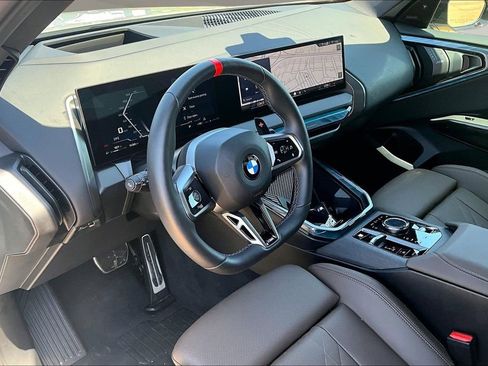 Used 2025 BMW X3 M50 w/ Premium Package AWD/4WD image 12