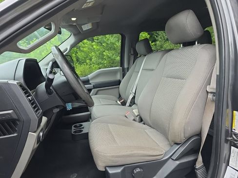 Used 2019 Ford F250 XLT AWD/4WD image 11