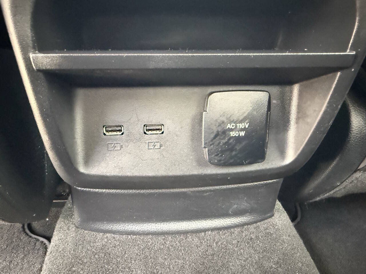 Used 2021 Ford Ranger Lariat AWD/4WD image 24