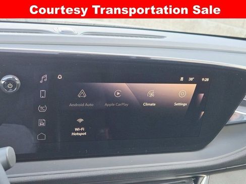 New 2026 Buick Envista Sport Touring w/ Convenience I Package FWD image 22