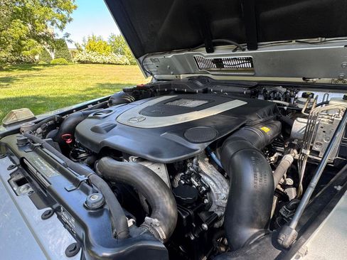 Used 2014 Mercedes-Benz G 550 image 53