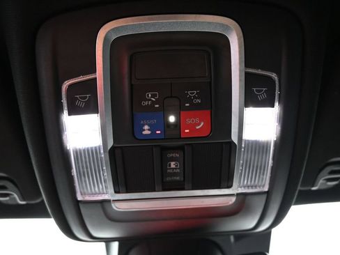 Used 2022 RAM 1500 TRX w/ TRX Level 1 Equipment Group AWD/4WD image 21