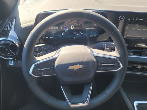 New 2026 Chevrolet Equinox LT w/ Safety and Technology Package FWD image 20