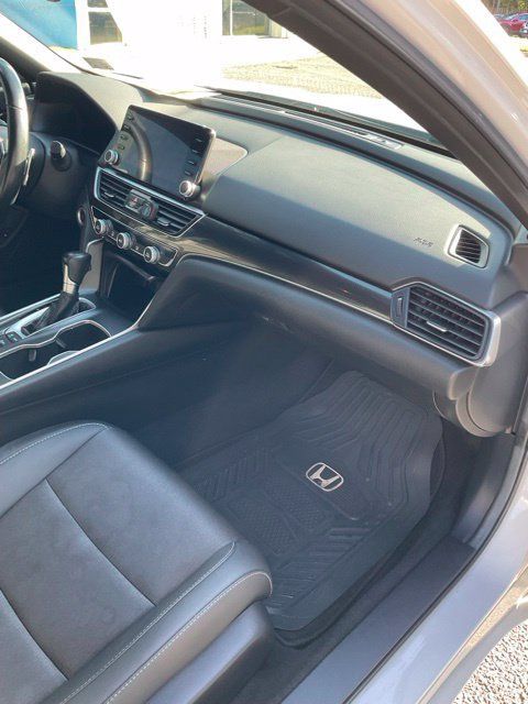 Used 2021 Honda Accord Sport image 23