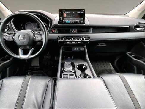 Certified 2023 Honda Pilot EX-L image 7