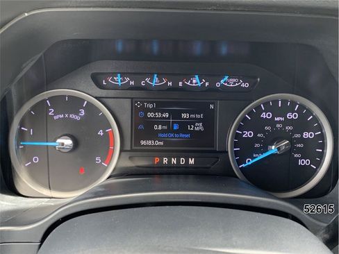 Used 2022 Ford F350 XL w/ Power Equipment Group AWD/4WD image 34
