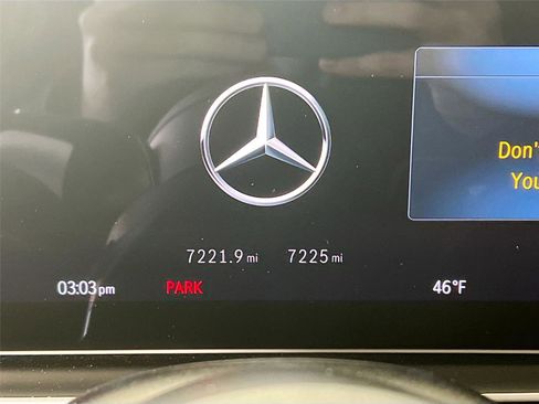 Certified 2024 Mercedes-Benz GLE 350 4MATIC image 12