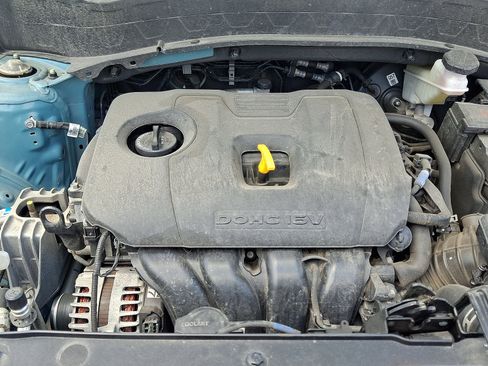Used 2024 Kia Seltos EX AWD/4WD image 28