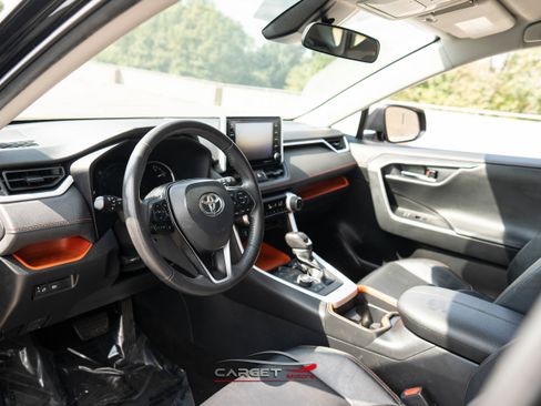 Used 2021 Toyota RAV4 Adventure image 13