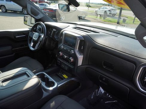 Used 2020 GMC Sierra 1500 Elevation w/ Elevation Value Package AWD/4WD image 29