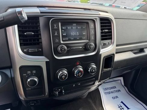 Used 2017 RAM 2500 SLT AWD/4WD image 20
