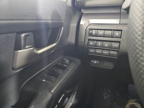 Used 2025 Toyota Tacoma 4x4 Double Cab Hybrid image 35