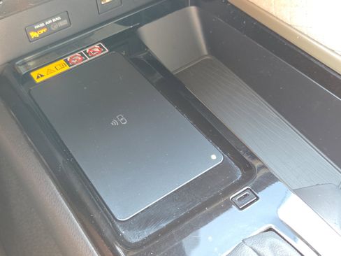 Certified 2026 Toyota Camry XLE FWD image 22
