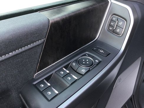 New 2026 Ford F350 Lariat w/ Lariat Ultimate Package image 11