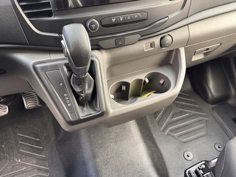 New 2026 Ford Transit 350 Low Roof AWD image 22