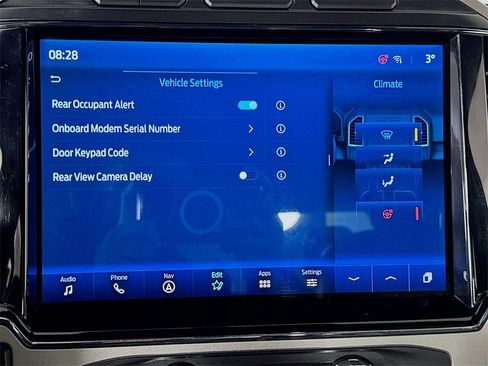 Used 2022 Ford F350 Lariat image 40