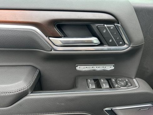 New 2026 GMC Sierra 1500 Denali image 10