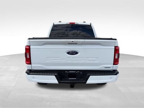Used 2023 Ford F150 XLT w/ Equipment Group 302A High AWD/4WD image 17