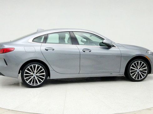 Used 2022 BMW 228i xDrive Gran Coupe w/ Convenience Package image 4