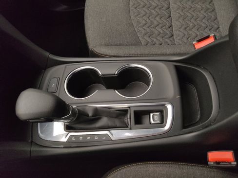 Used 2024 Chevrolet Equinox LT image 26