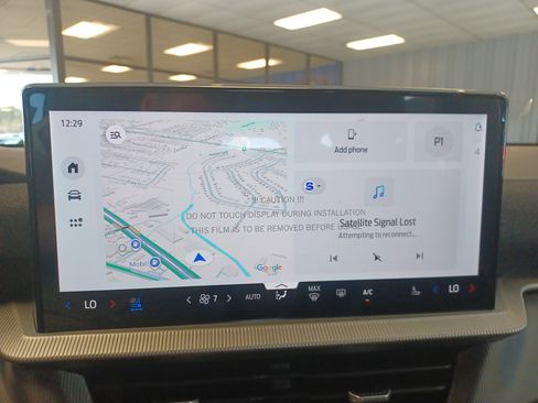 New 2025 Ford Explorer ST w/ Sun And Sound Package image 34