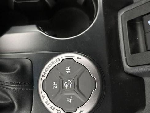 New 2026 Ford Bronco Outer Banks image 18