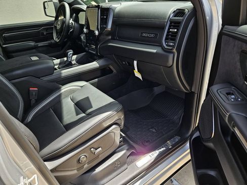 New 2026 RAM 1500 RHO AWD/4WD image 7
