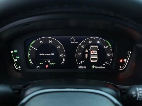 New 2026 Honda Civic Sport Touring image 11