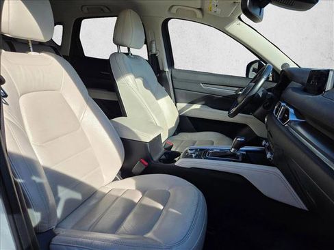 Used 2019 MAZDA CX-5 Grand Touring image 22
