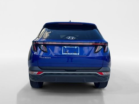 Used 2022 Hyundai Tucson SEL w/ Convenience Package image 4