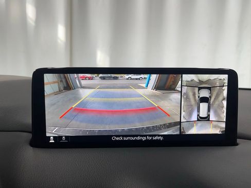 New 2025 MAZDA CX-5 AWD 2.5 S image 18