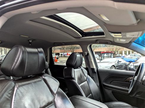 Used 2011 Acura MDX AWD 4dr Tech Pkg image 41