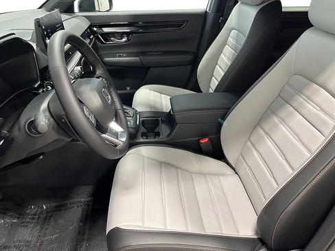 New 2026 Honda CR-V Sport Touring image 11