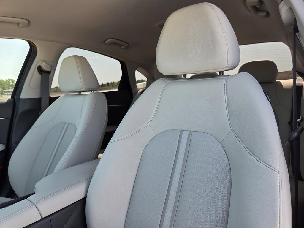Used 2024 Hyundai Sonata SEL FWD image 24