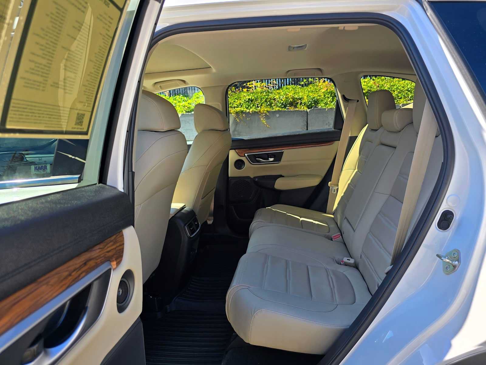 Used 2020 Honda CR-V Touring image 16
