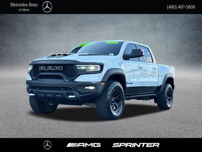 Used 2021 RAM 1500 TRX w/ TRX Level 2 Equipment Group