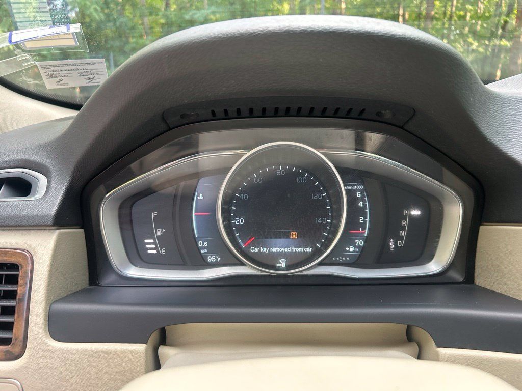 Used 2015 Volvo S80 T6 Platinum w/ Climate Package AWD/4WD image 19