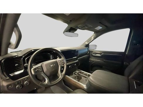 Certified 2024 Chevrolet Silverado 1500 RST image 10