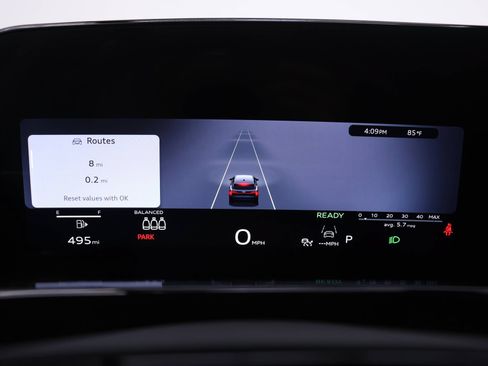 New 2026 Audi Q3 quattro 2.0T AWD/4WD image 9
