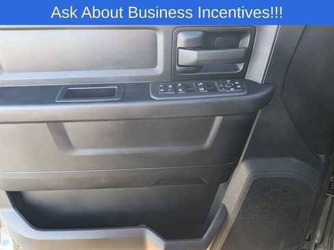 New 2026 RAM 2500 Tradesman image 12