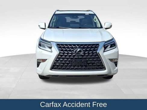 Used 2022 Lexus GX 460 Premium w/ Premium Package AWD/4WD image 3